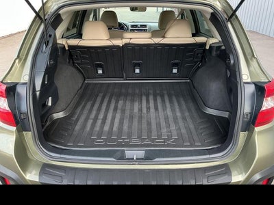 2019 Subaru Outback Limited