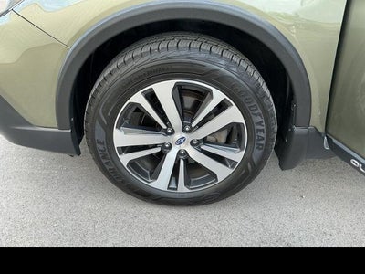 2019 Subaru Outback Limited