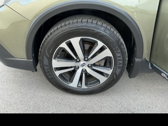 2019 Subaru Outback Limited