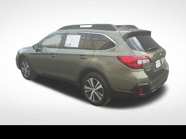 2019 Subaru Outback Limited