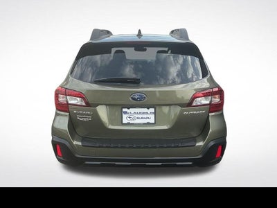 2019 Subaru Outback Limited