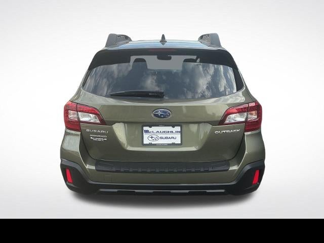 2019 Subaru Outback Limited