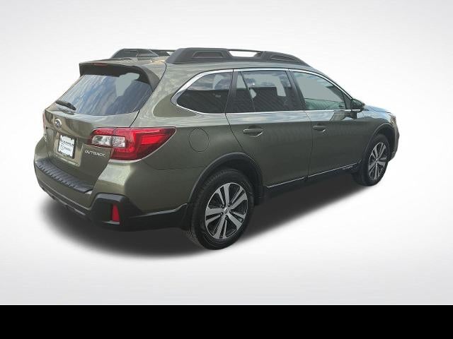 2019 Subaru Outback Limited
