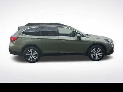 2019 Subaru Outback Limited