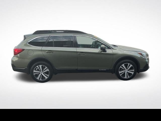 2019 Subaru Outback Limited