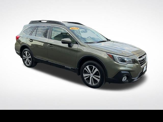 2019 Subaru Outback Limited