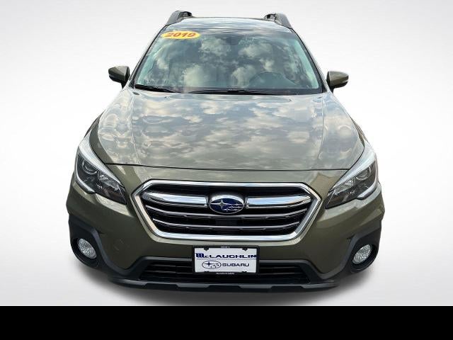 2019 Subaru Outback Limited
