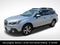 2018 Subaru Outback Limited