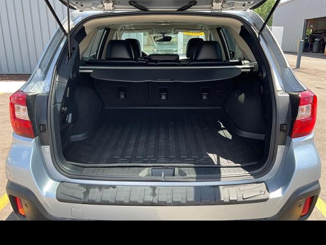2018 Subaru Outback Limited
