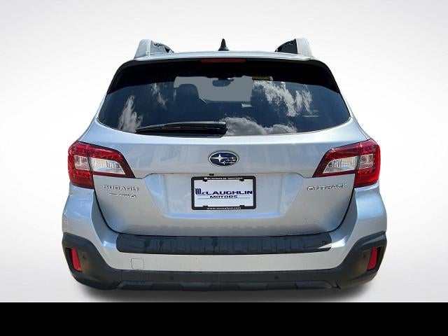 2018 Subaru Outback Limited