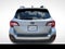 2018 Subaru Outback Limited