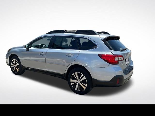2018 Subaru Outback Limited