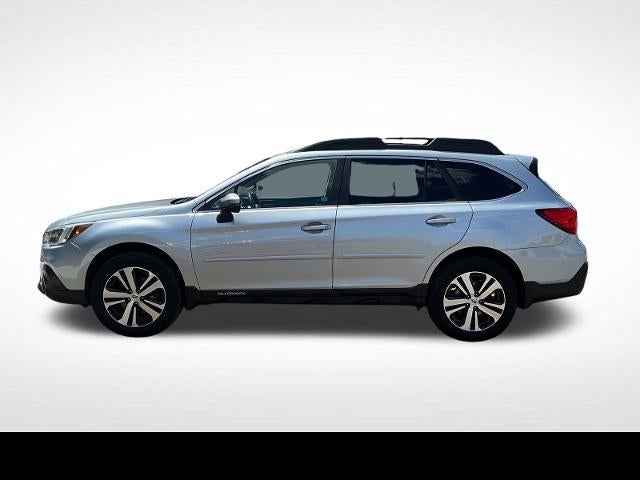 2018 Subaru Outback Limited