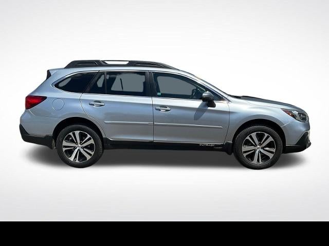 2018 Subaru Outback Limited
