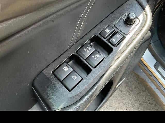2018 Subaru Outback Limited