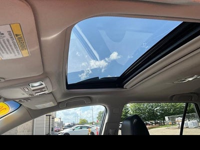 2018 Subaru Outback Limited