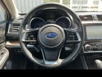 2018 Subaru Outback Limited