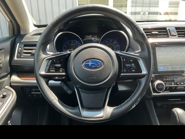 2018 Subaru Outback Limited