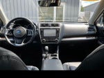 2018 Subaru Outback Limited