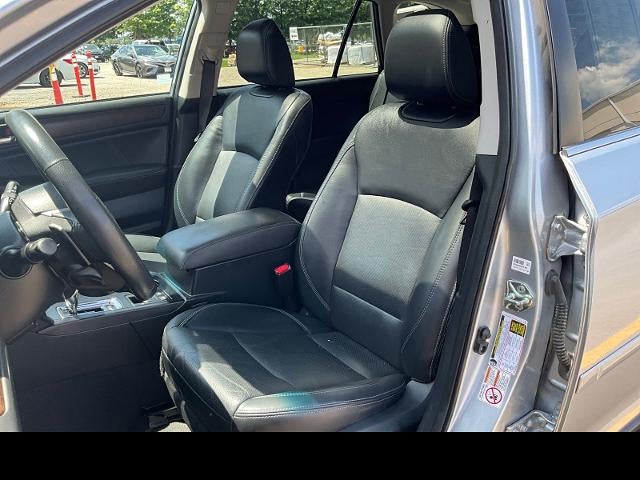 2018 Subaru Outback Limited