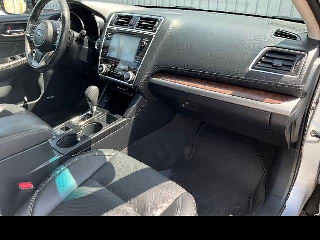 2018 Subaru Outback Limited