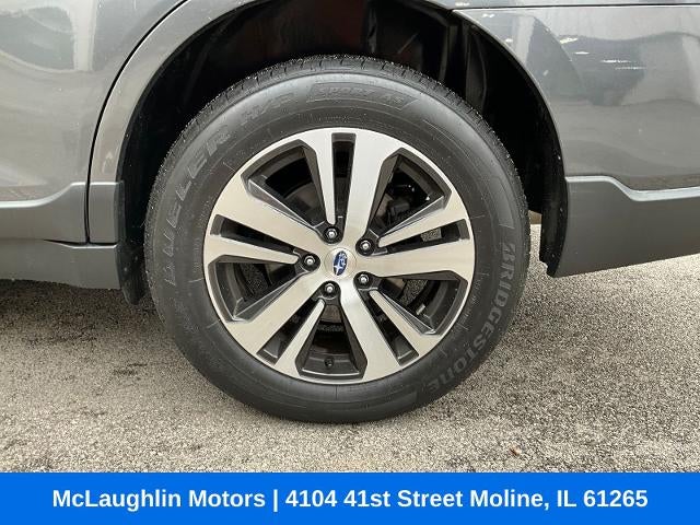 2018 Subaru Outback Limited