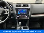 2018 Subaru Outback Limited