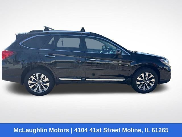 2018 Subaru Outback Touring