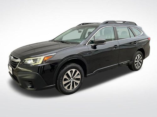 2021 Subaru Outback Base