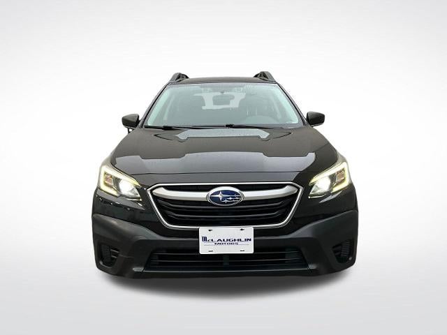 2021 Subaru Outback Base