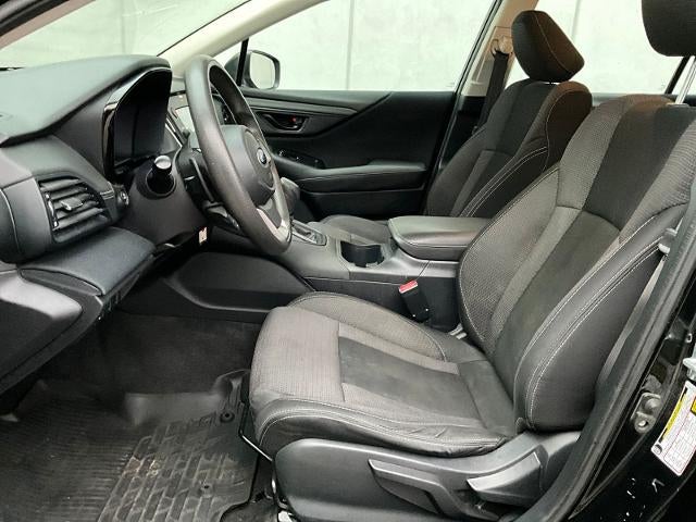 2021 Subaru Outback Base
