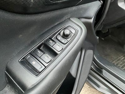 2021 Subaru Outback Base