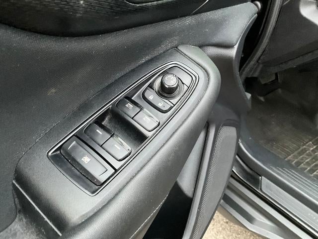 2021 Subaru Outback Base