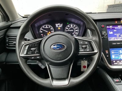 2021 Subaru Outback Base