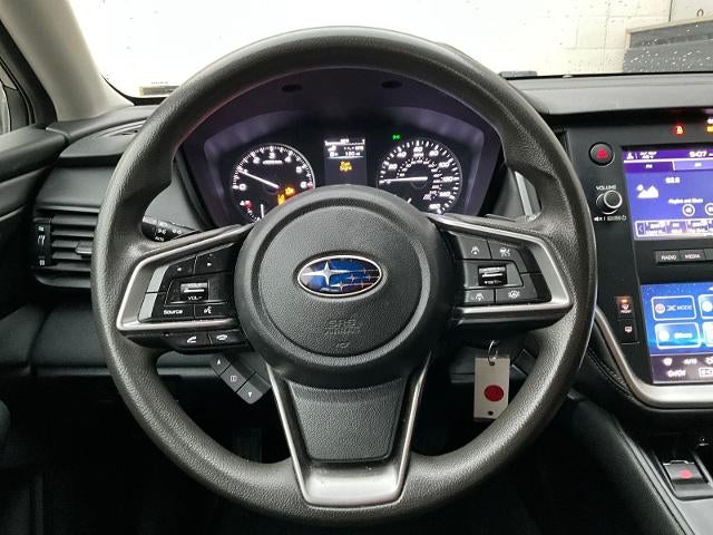 2021 Subaru Outback Base