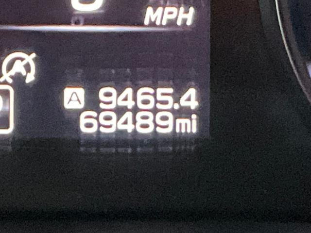 2021 Subaru Outback Base