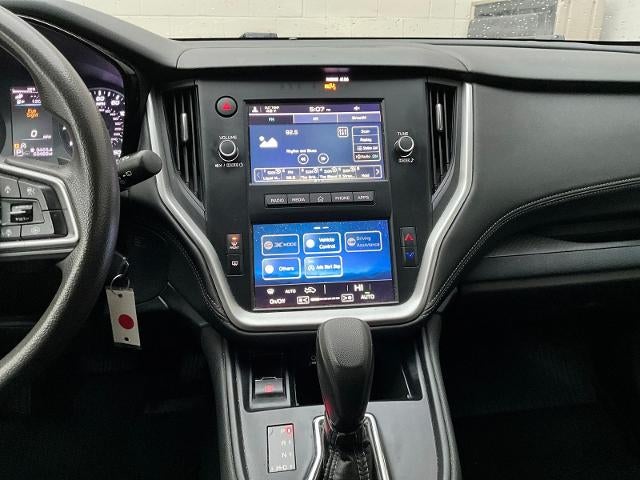 2021 Subaru Outback Base