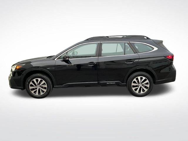2021 Subaru Outback Base