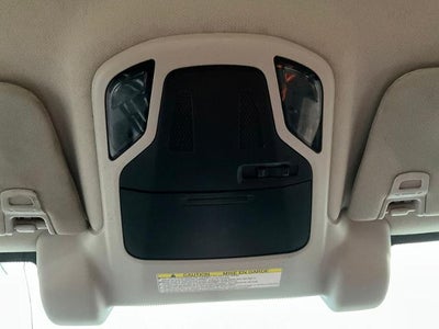 2021 Subaru Outback Base