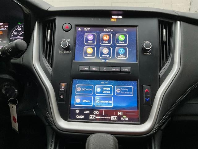 2021 Subaru Outback Base