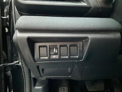 2021 Subaru Outback Base