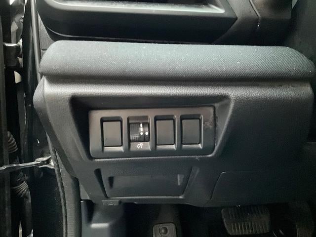 2021 Subaru Outback Base