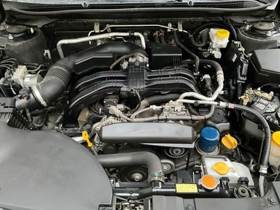 2021 Subaru Outback Base