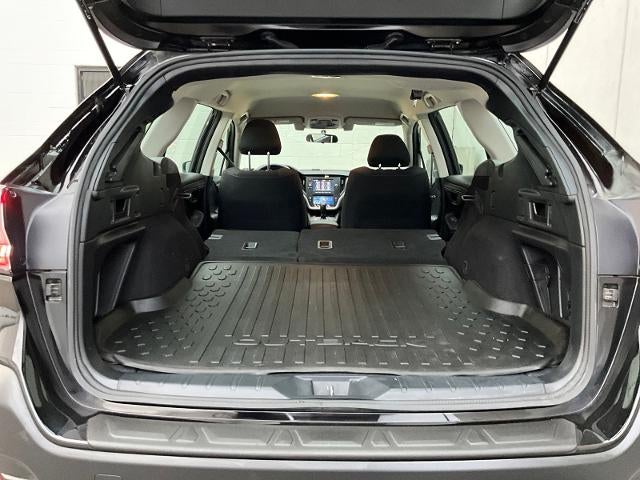 2021 Subaru Outback Base