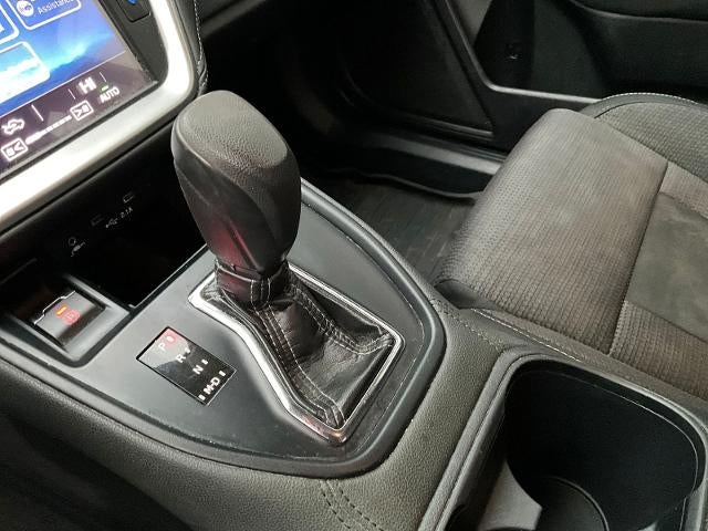 2021 Subaru Outback Base