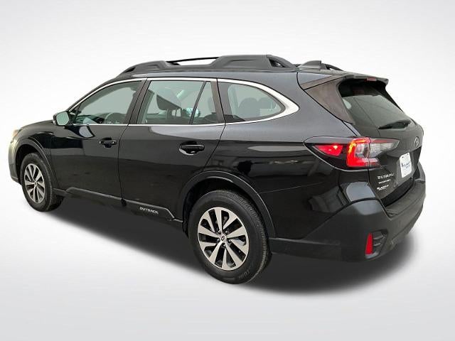 2021 Subaru Outback Base
