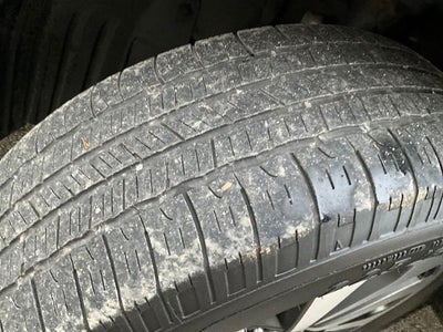 2021 Subaru Outback Base