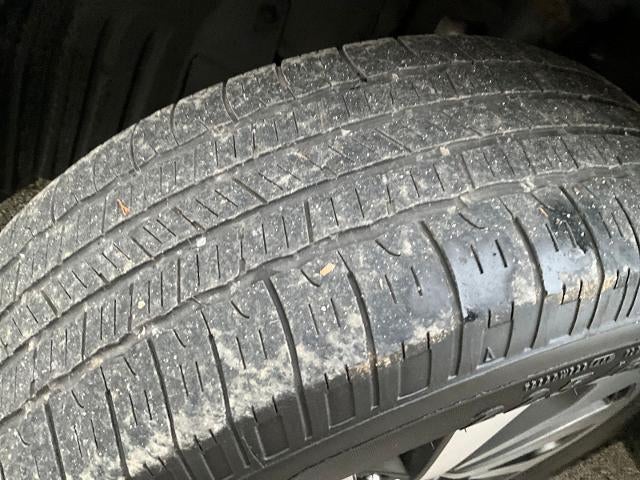 2021 Subaru Outback Base