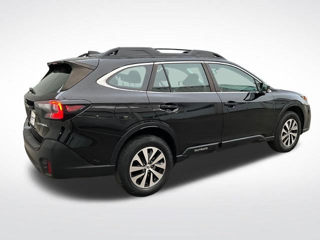 2021 Subaru Outback Base