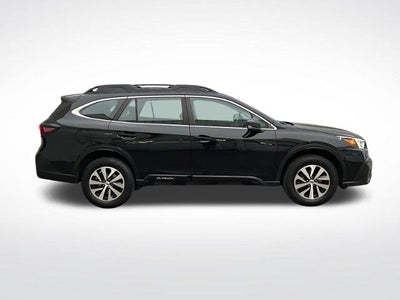 2021 Subaru Outback Base